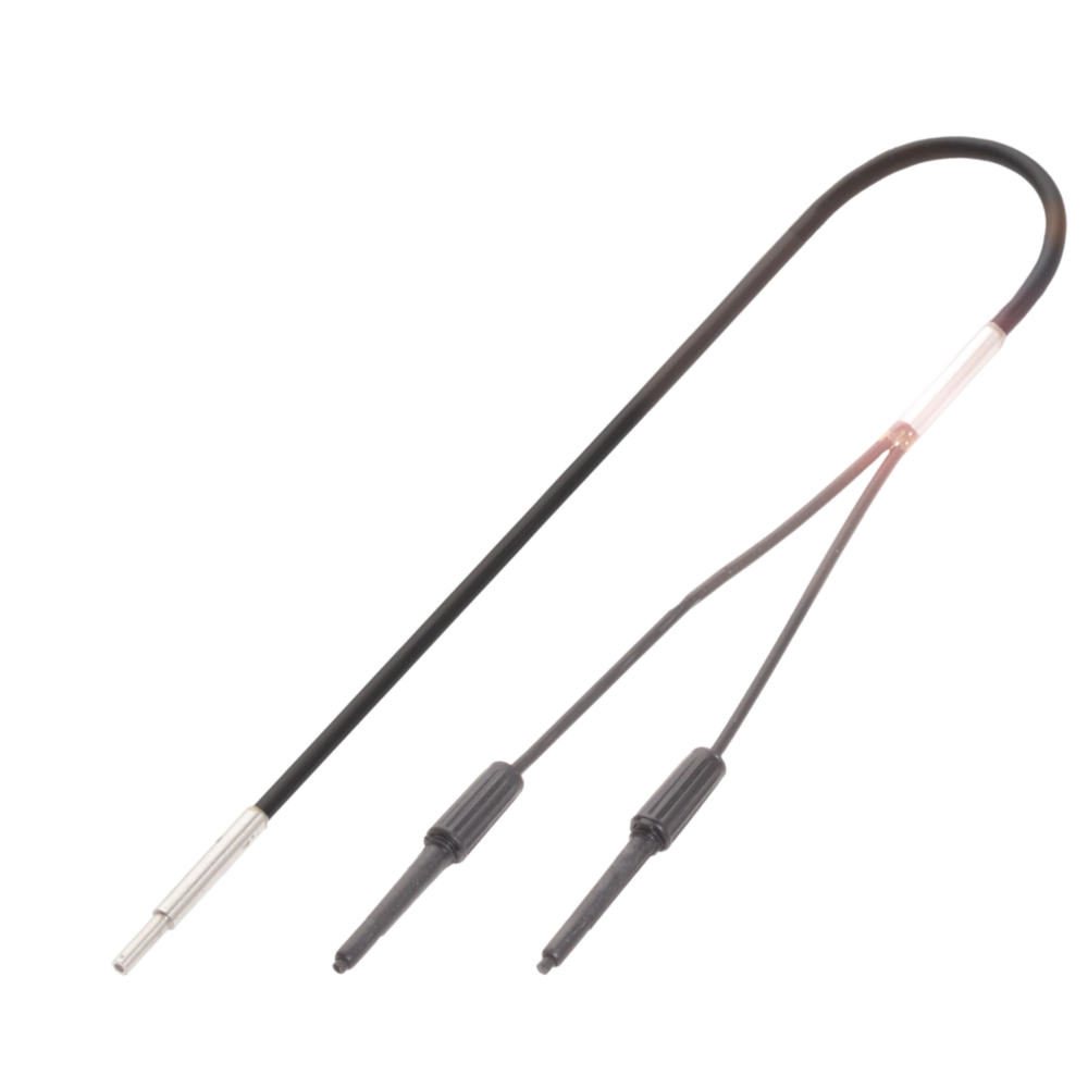 Fiber optic sensors