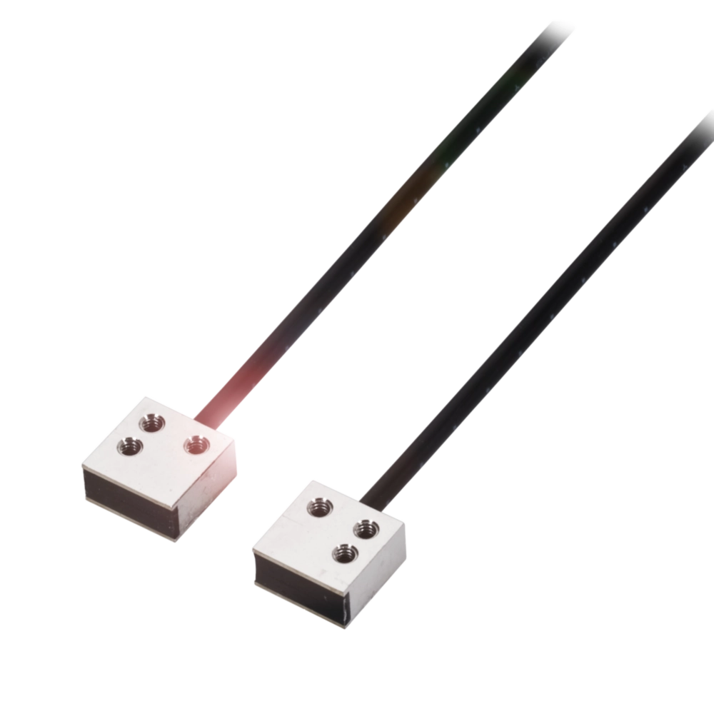 Fiber optic sensors
