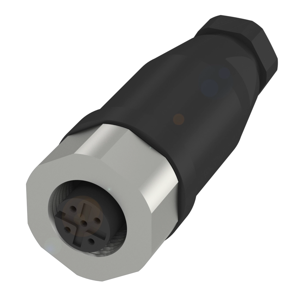 Field attachables