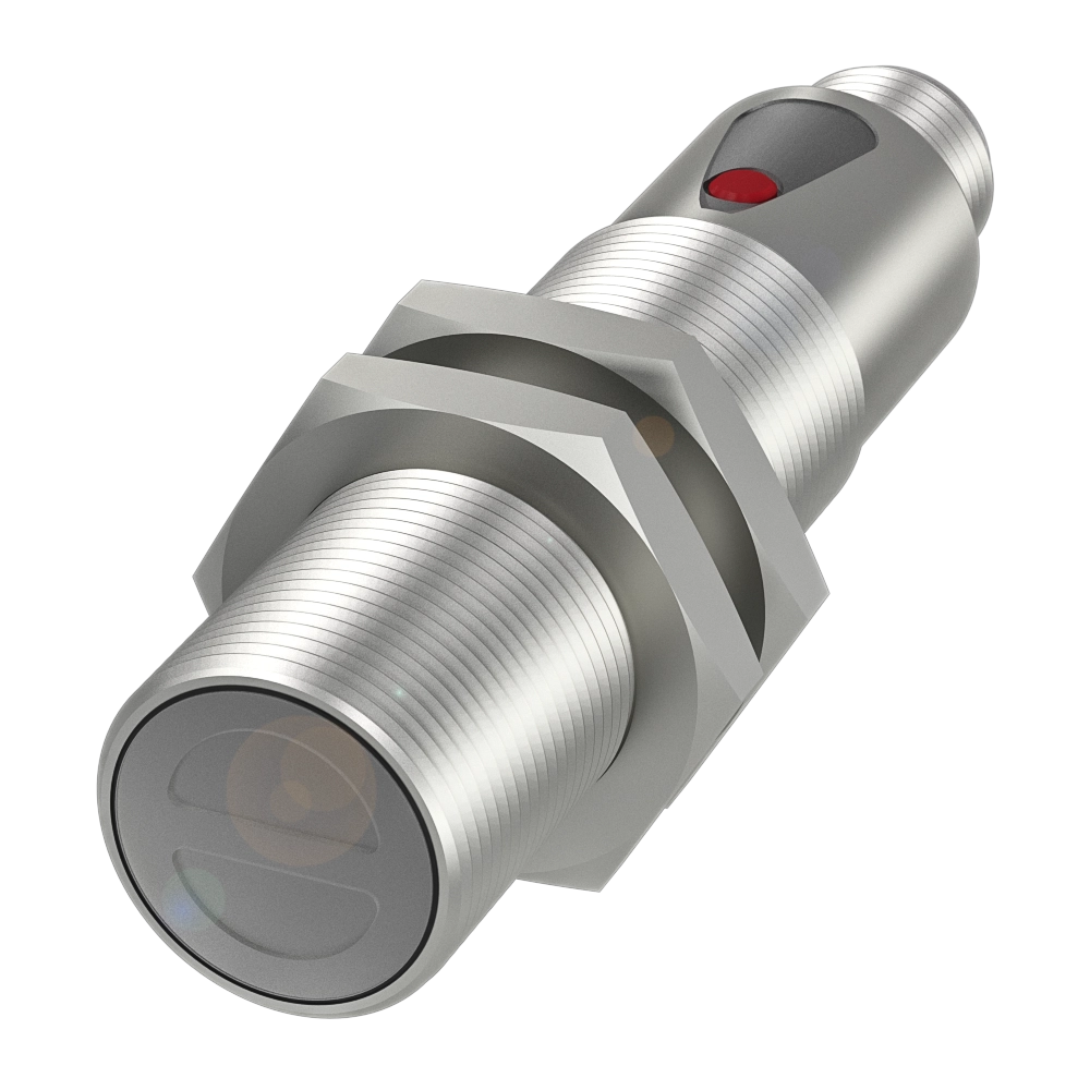 Retroreflective sensors