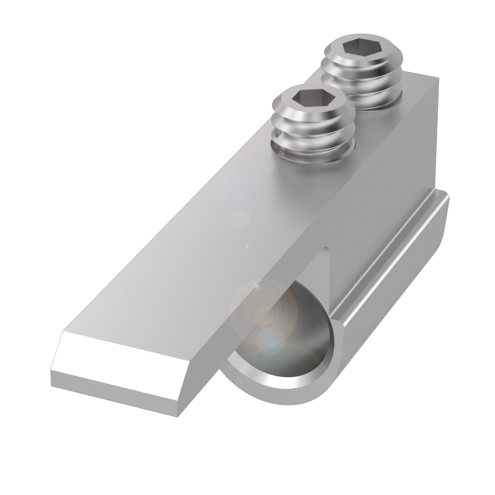 Mounting brackets for magnetic sensors