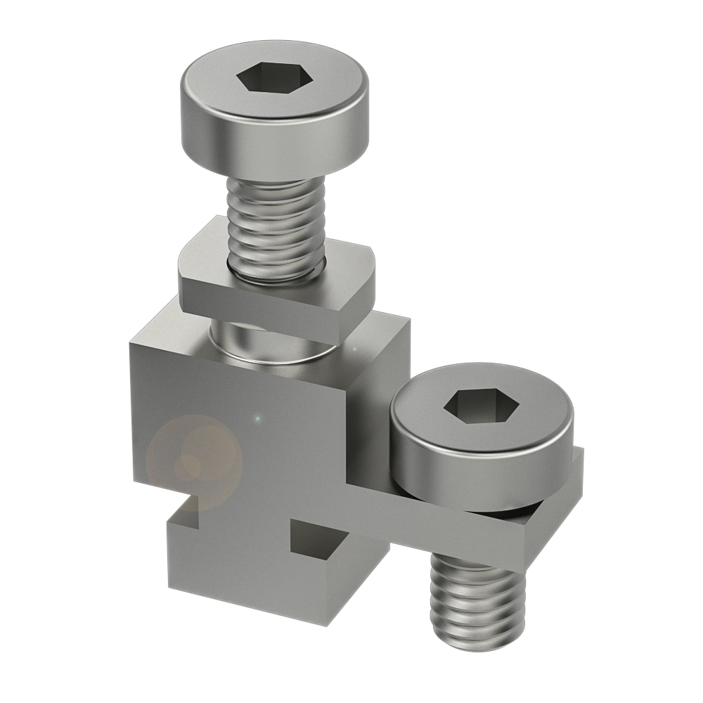 Mounting brackets for magnetic sensors