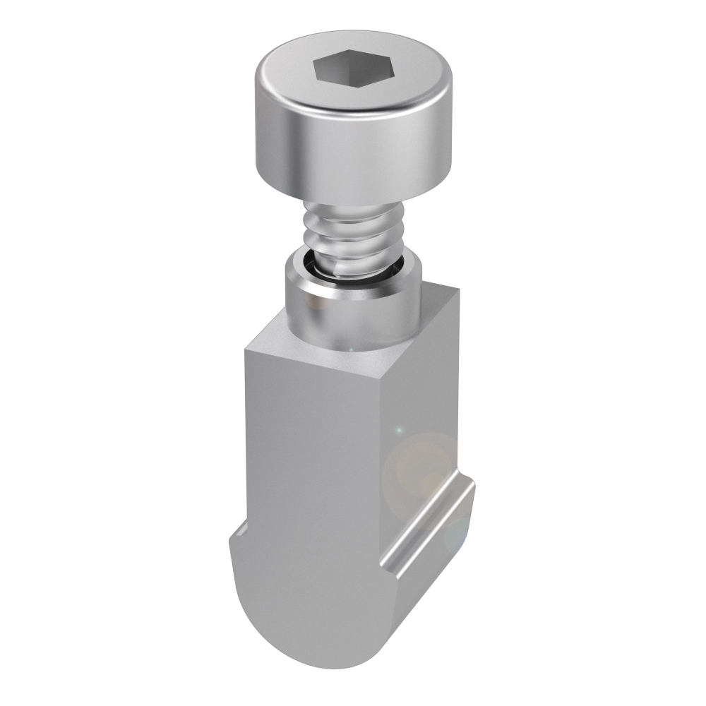 Mounting brackets for magnetic sensors