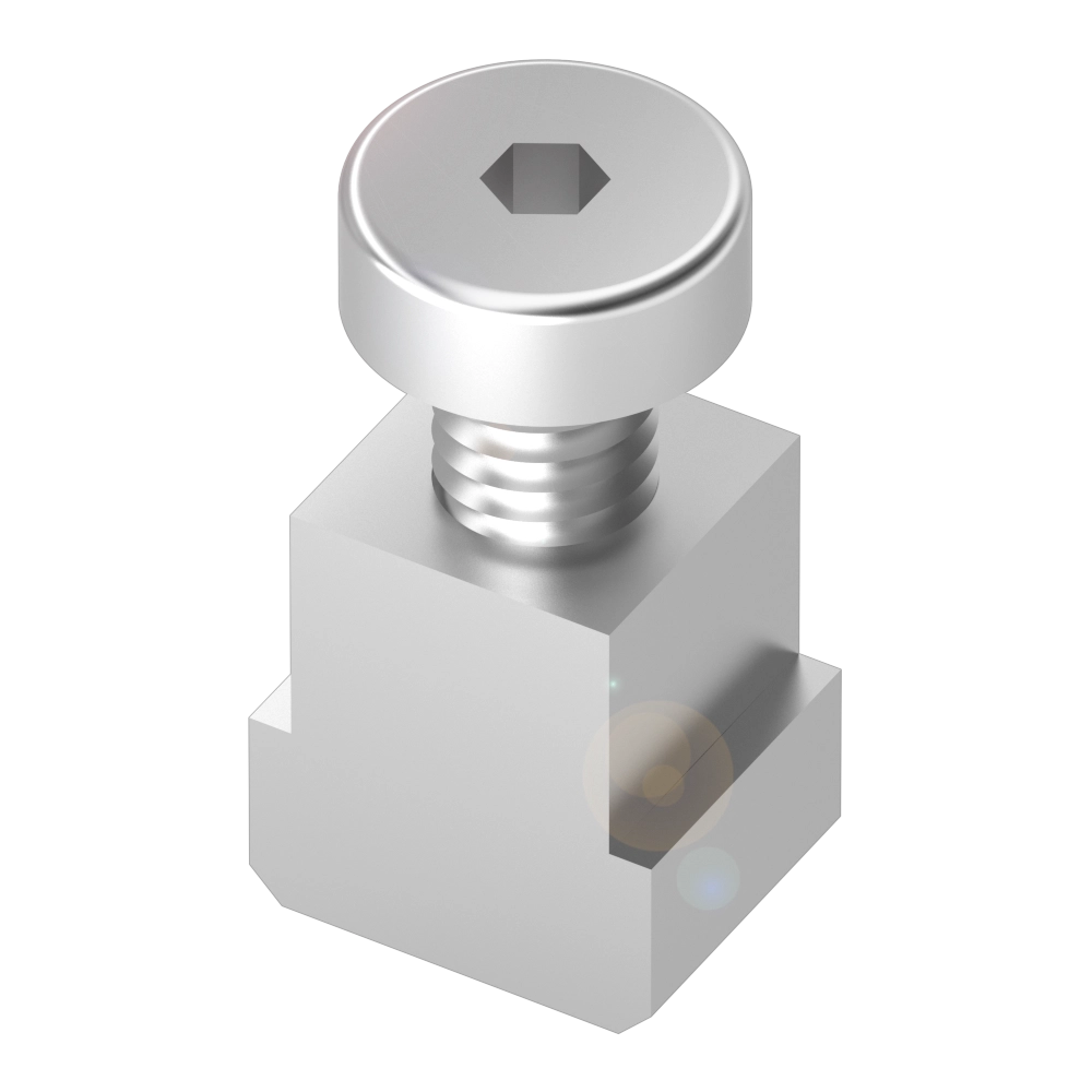 Haltewinkel für magnetische Sensoren