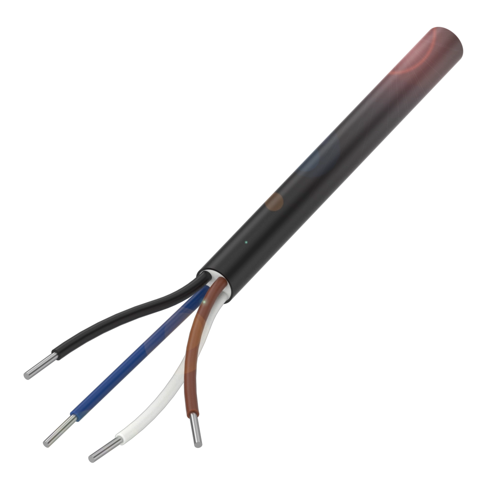 Bulk cables