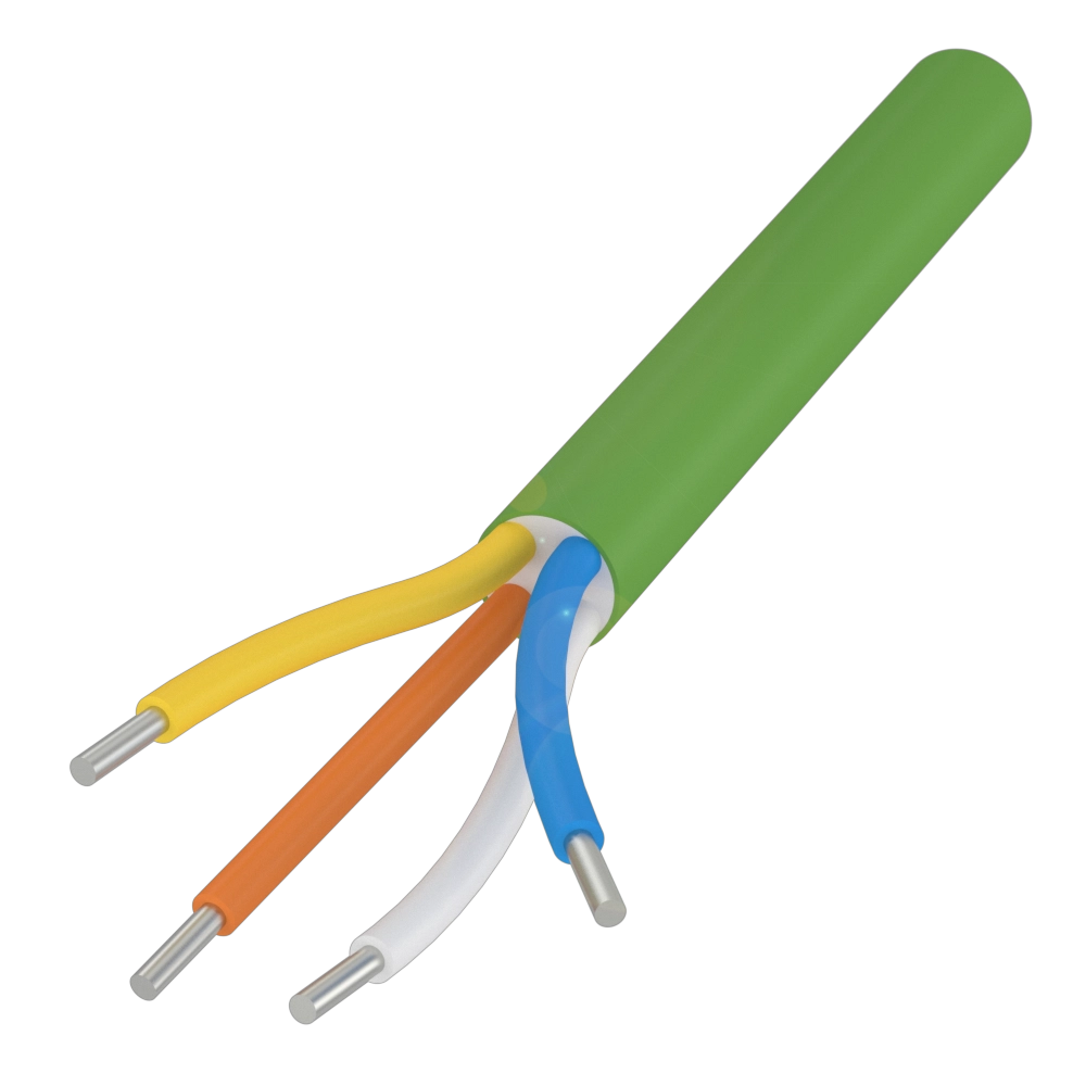 Bulk cables