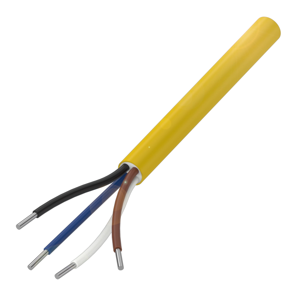 Bulk cables