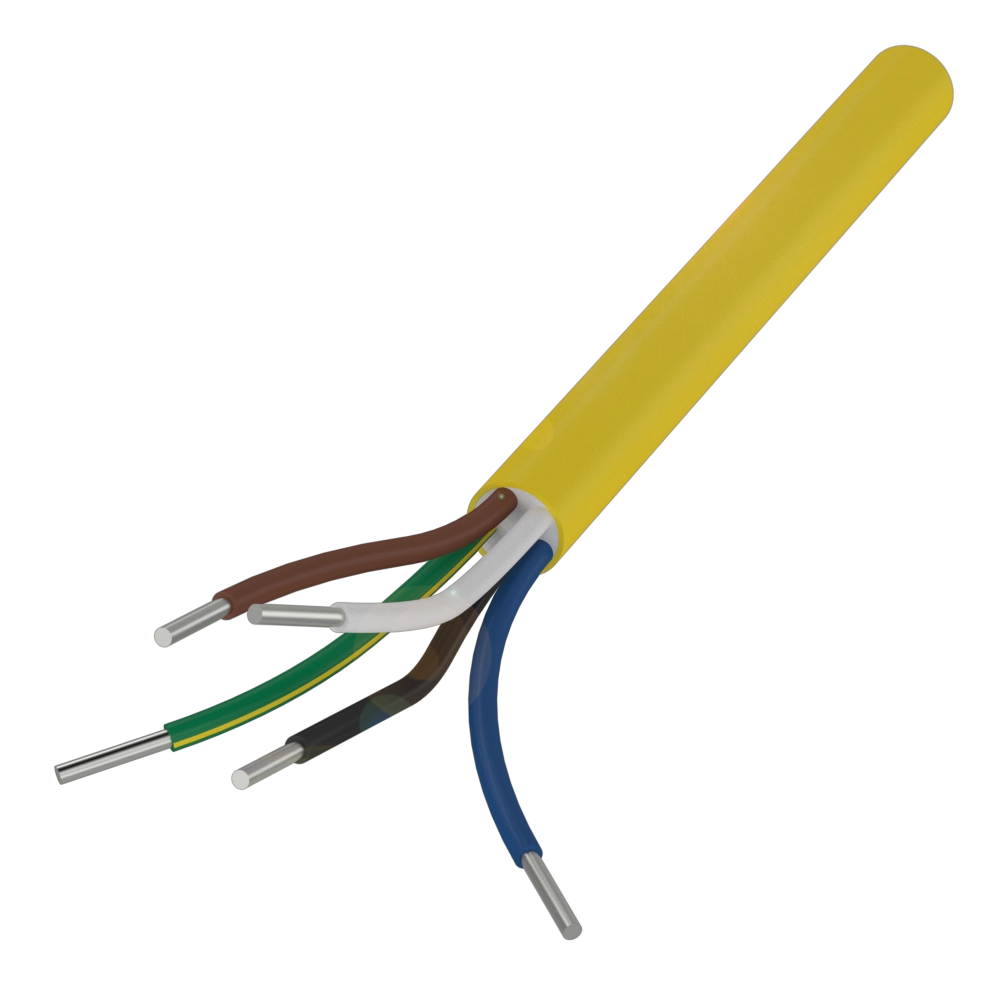 Bulk cables
