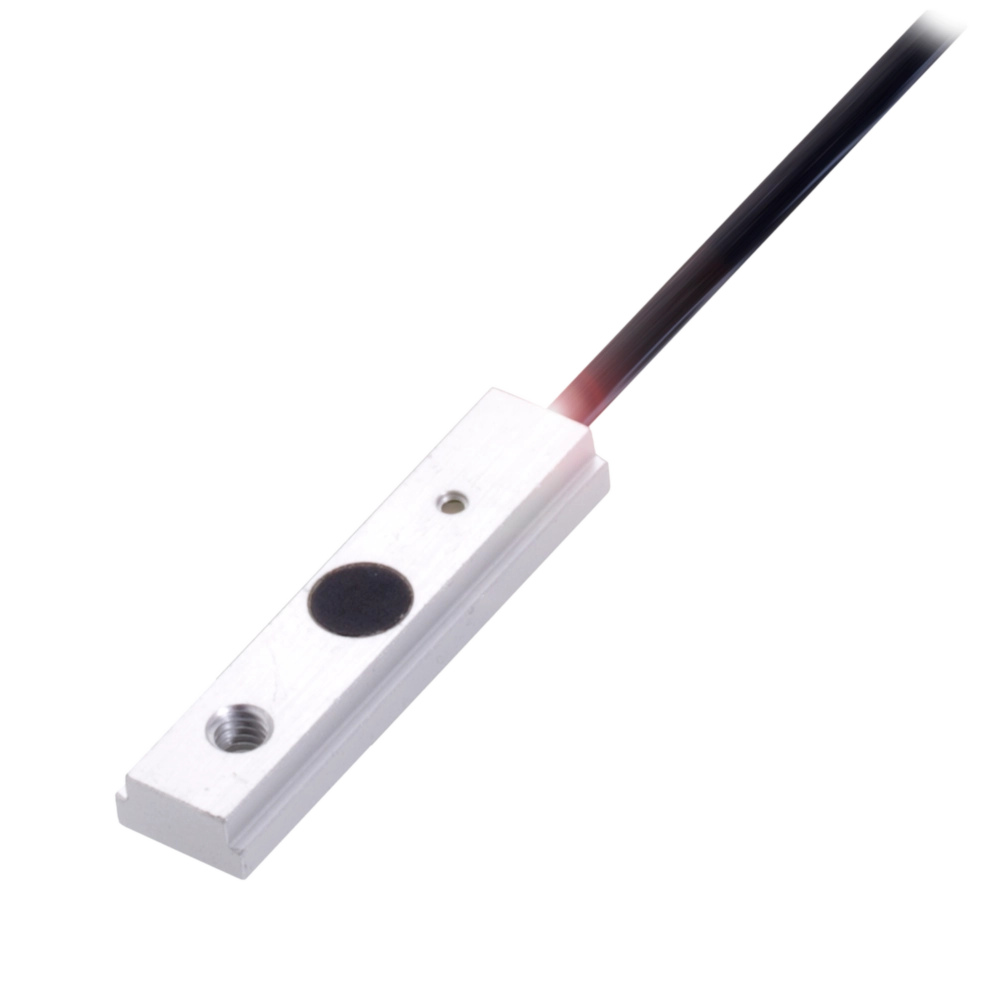 Inductive proximity switches and proximity sensors
