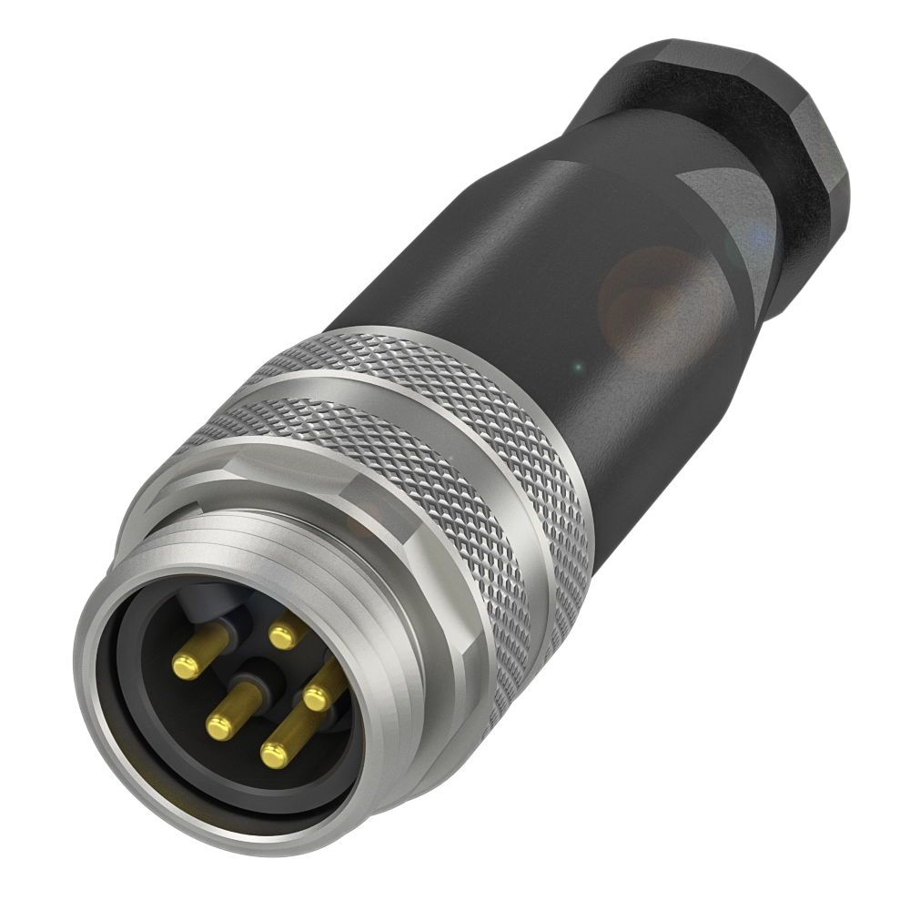Field attachables