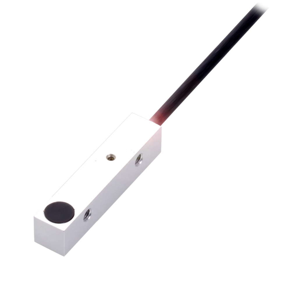 Inductive proximity switches and proximity sensors