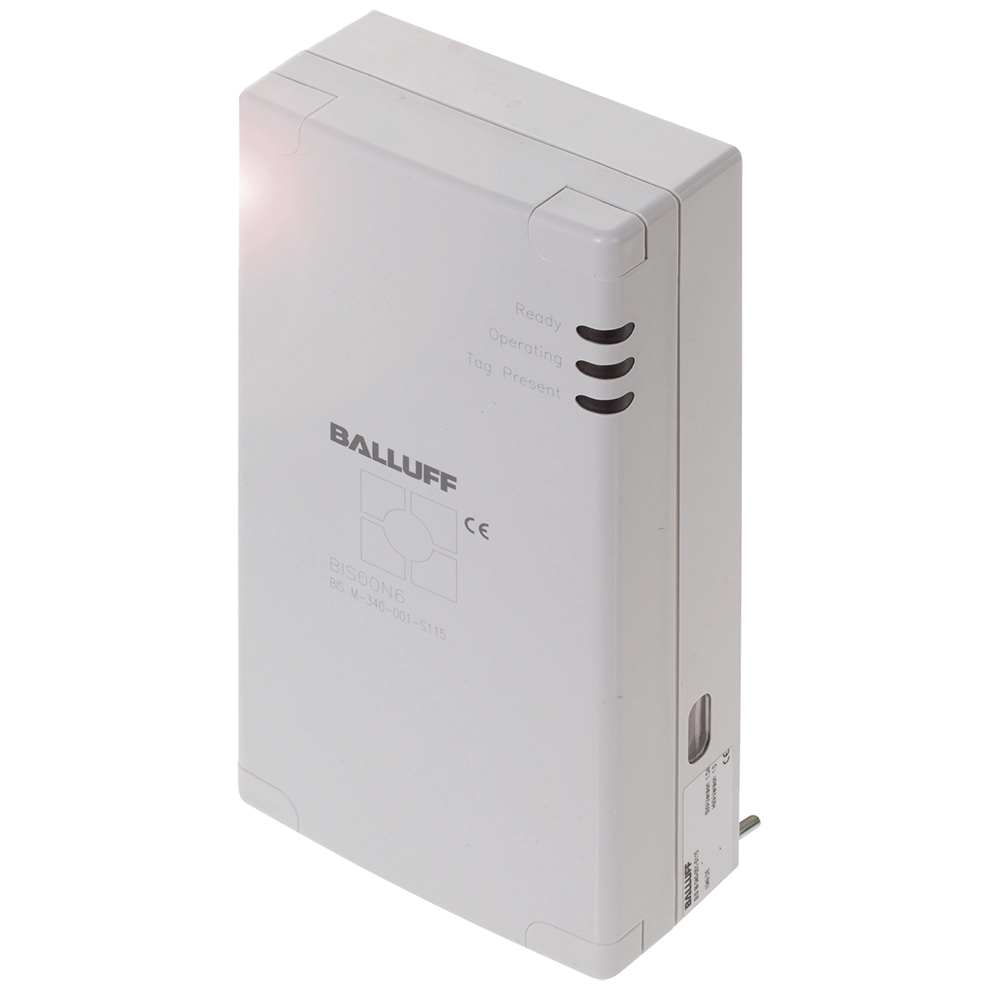 BIS M-340-001-S115