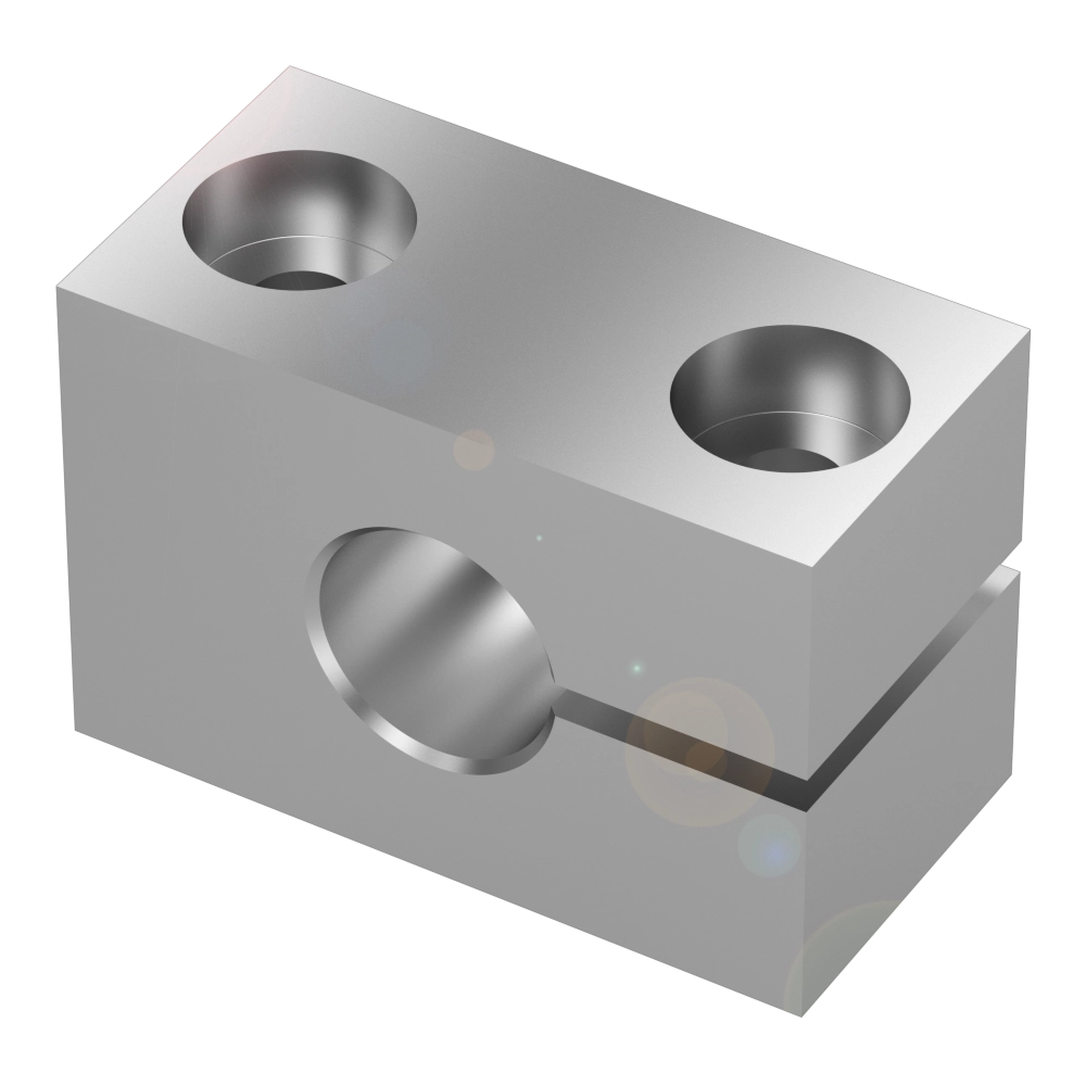 Universal brackets