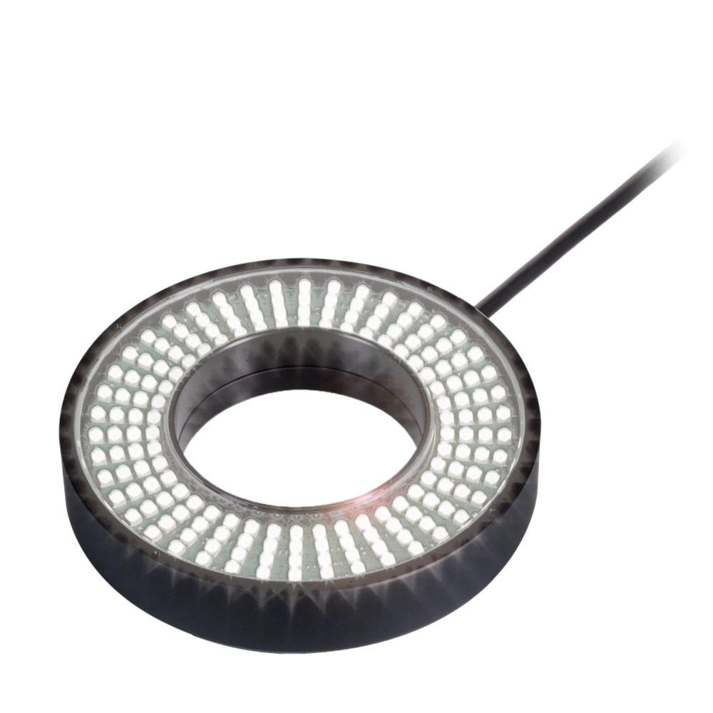 Ring lights