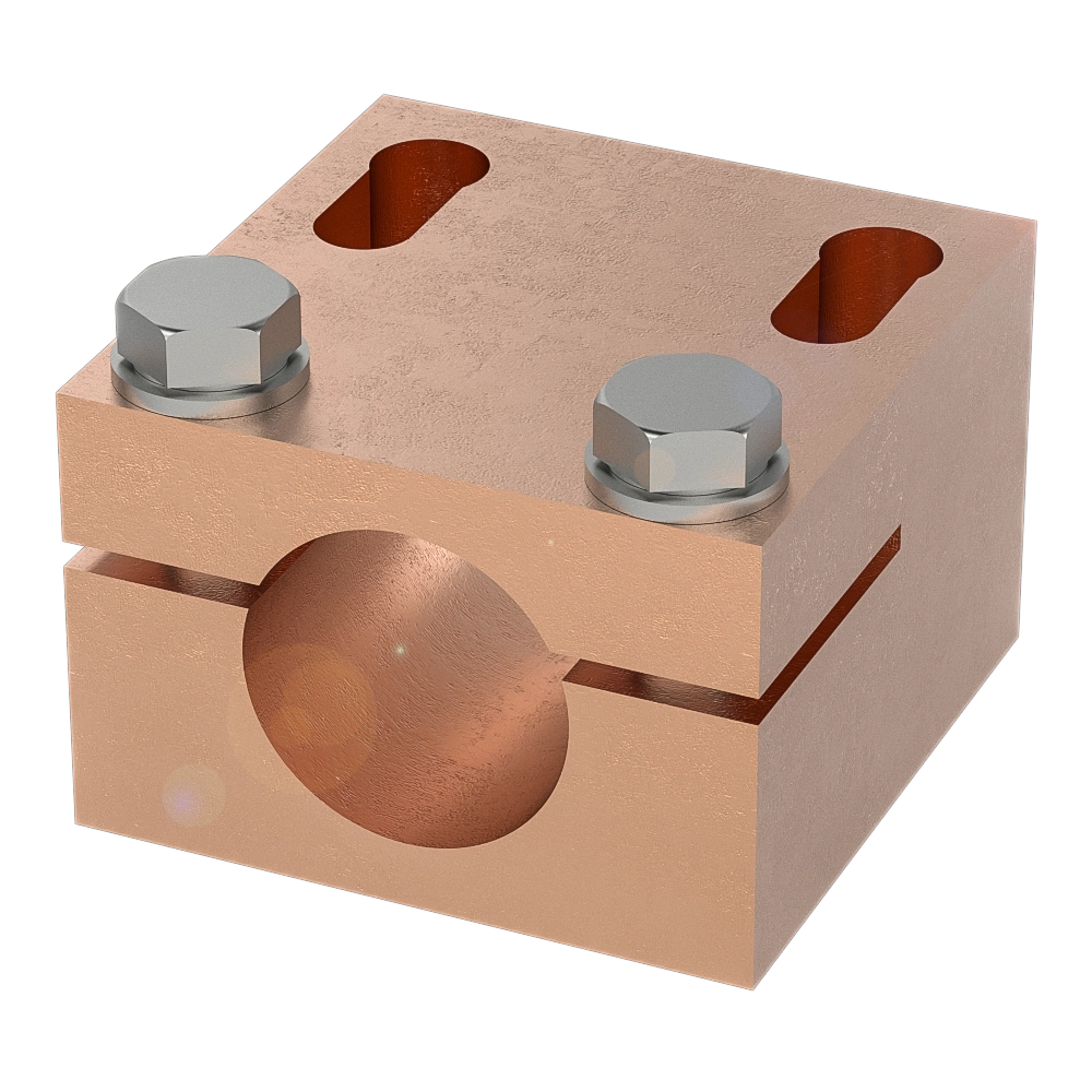 Universal brackets