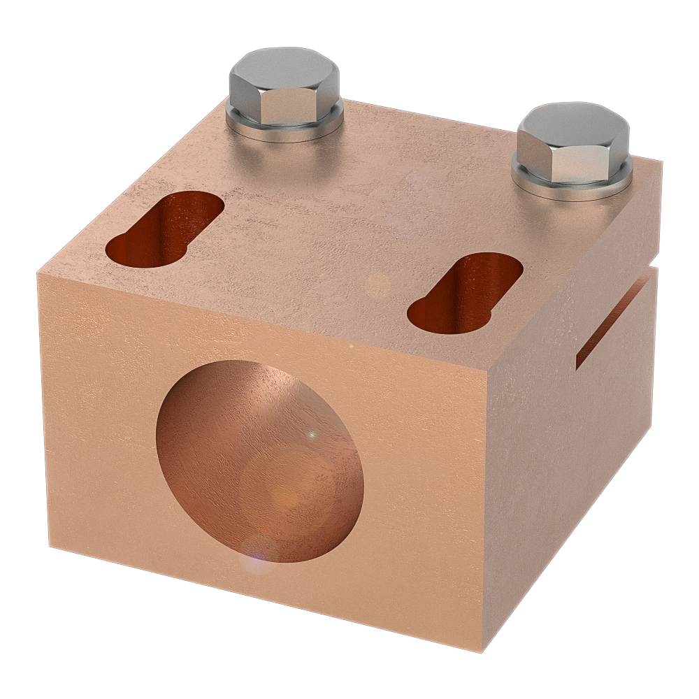 Universal brackets