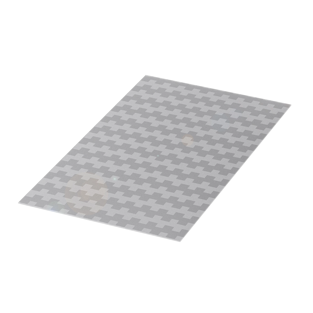 Reflectors and reflective foils