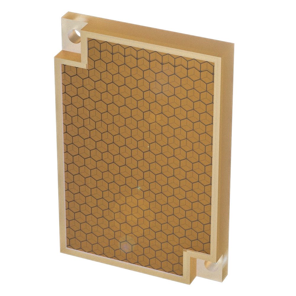 Reflektory i folie refleksyjne