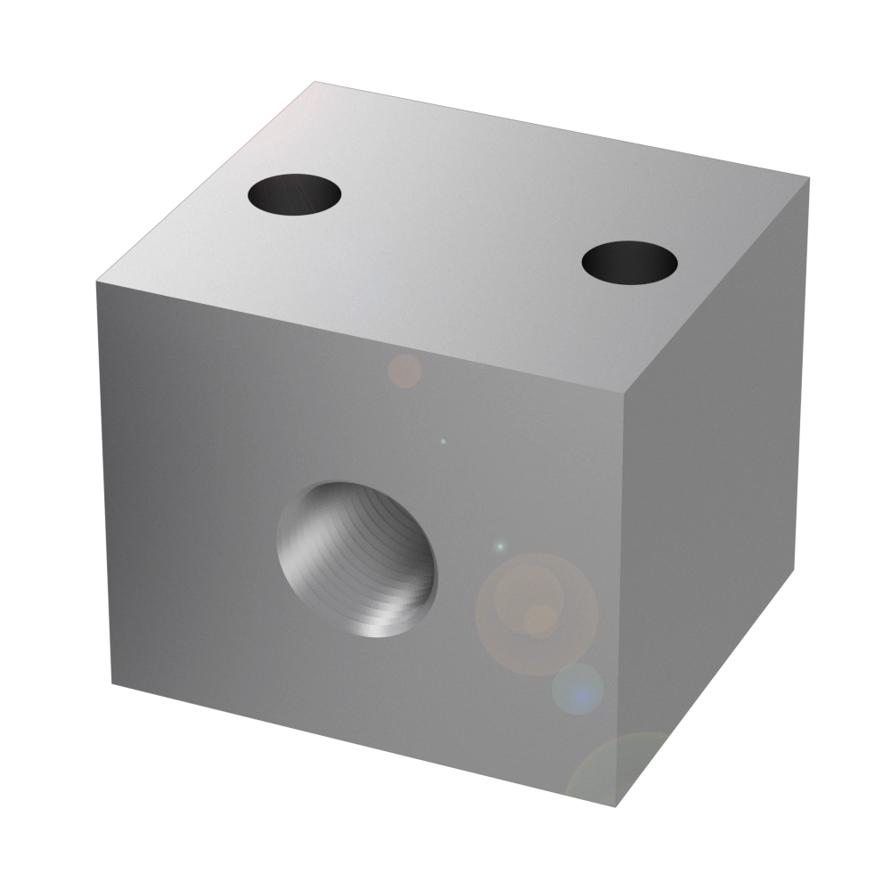 Universal brackets