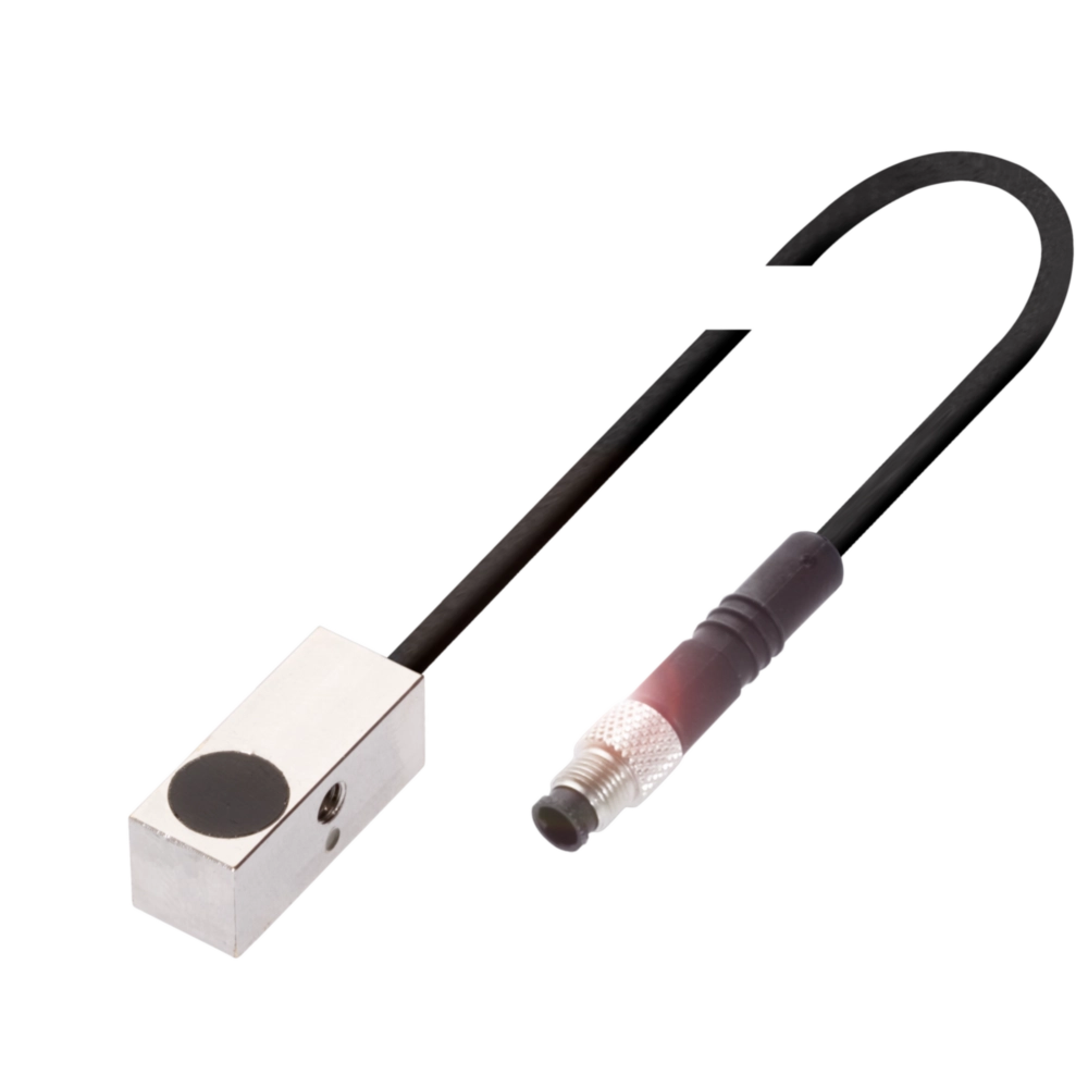Inductive proximity switches and proximity sensors