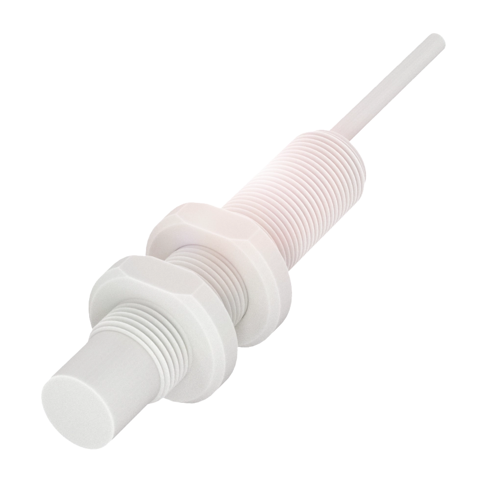 Capacitive level sensors