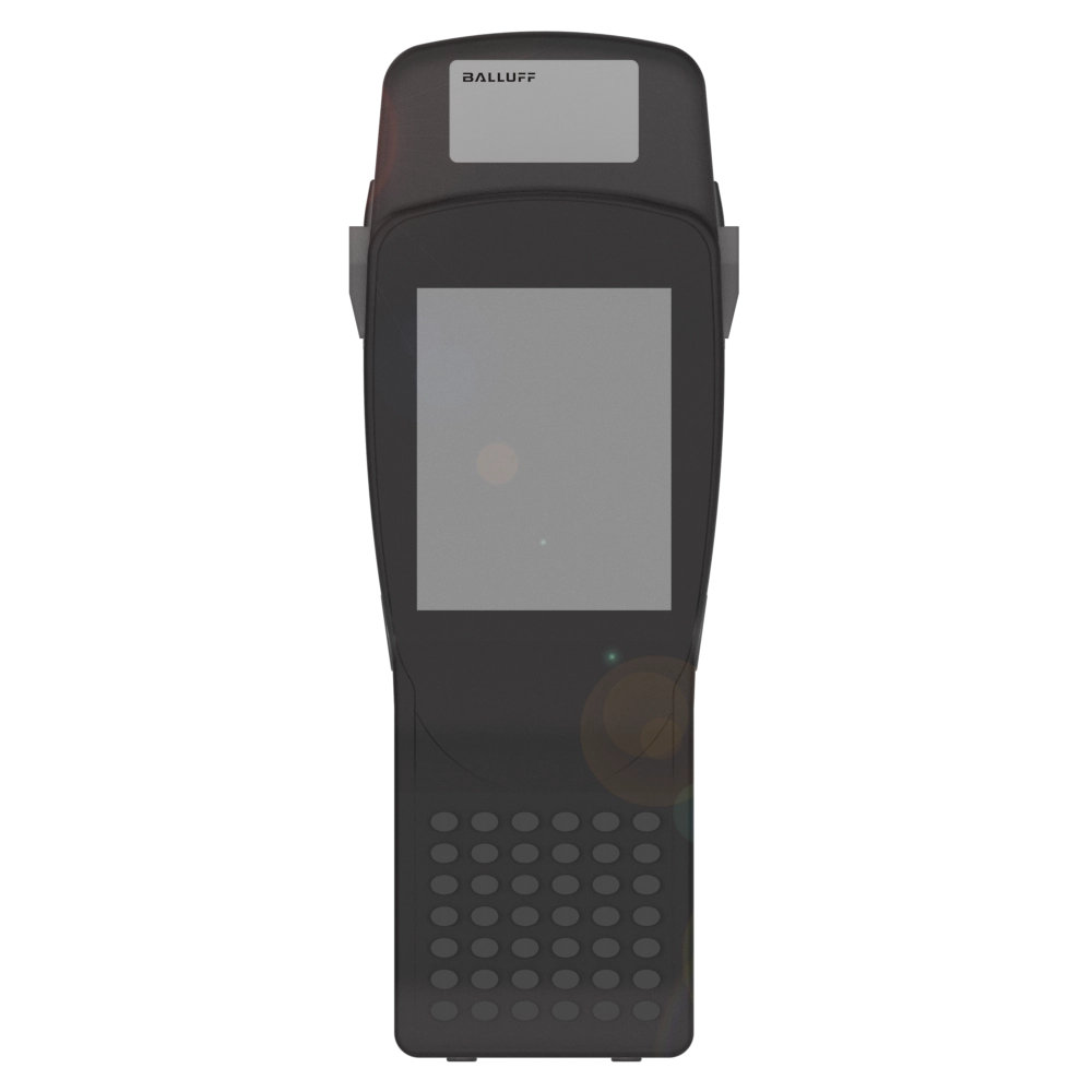 便携式超高频读/写设备 (860/930 MHz)