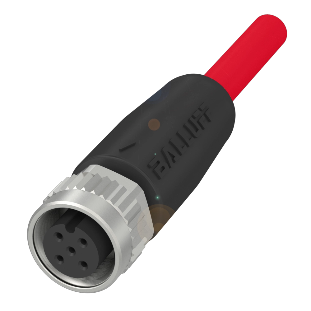 Single-ended cordsets