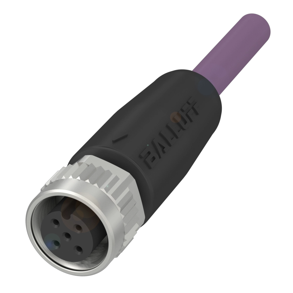 Single-ended cordsets