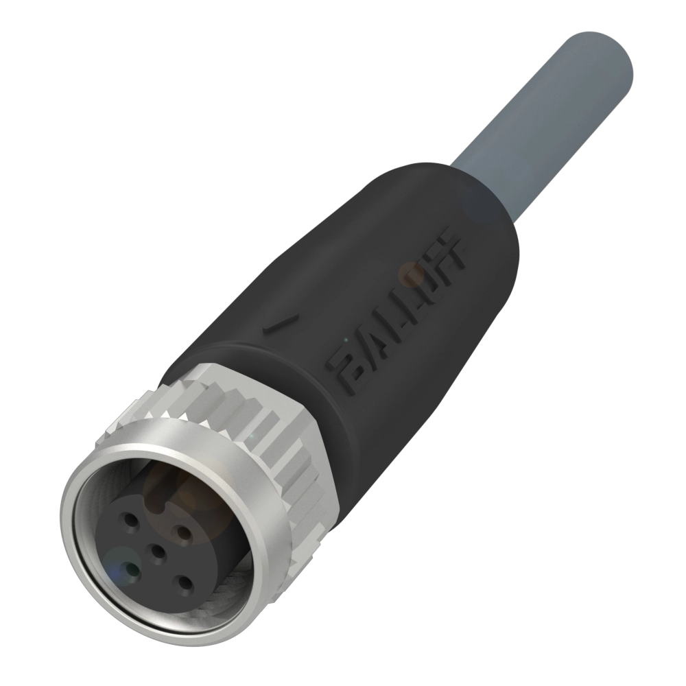 Single-ended cordsets