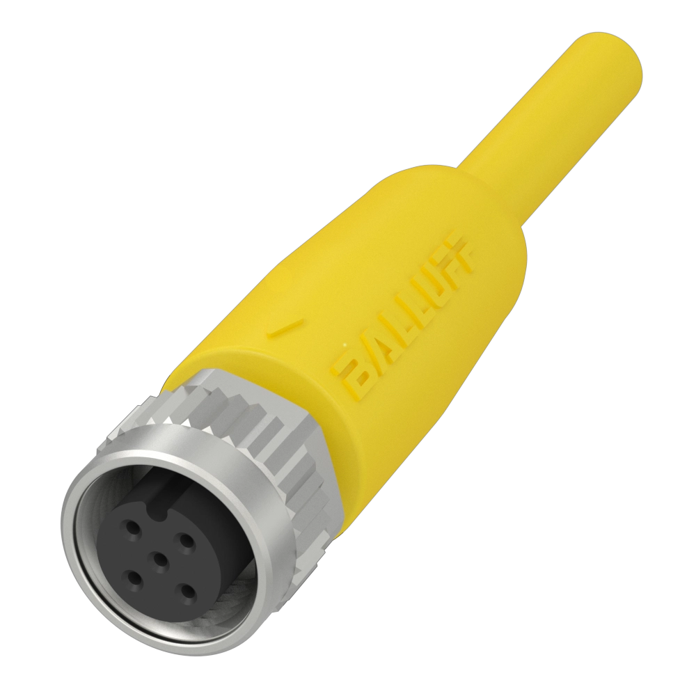 Single-ended cordsets