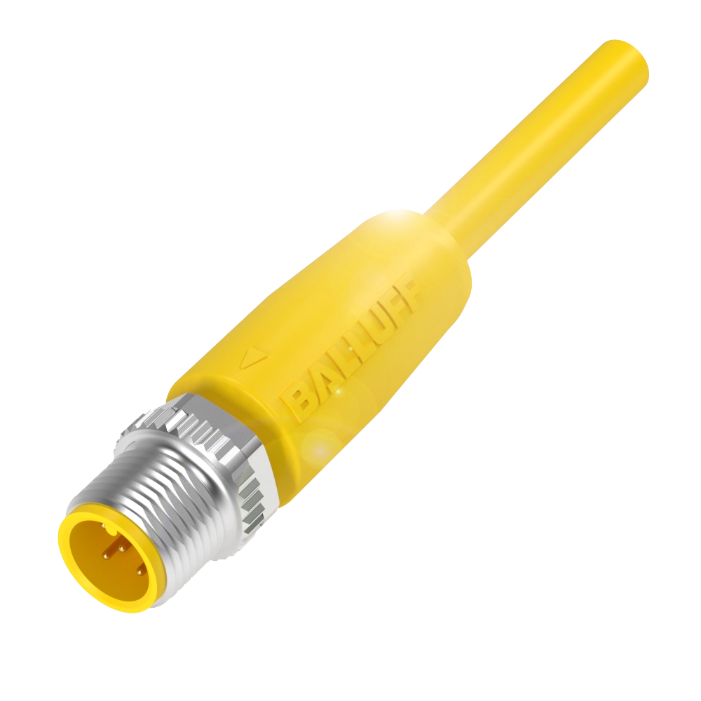Single-ended cordsets