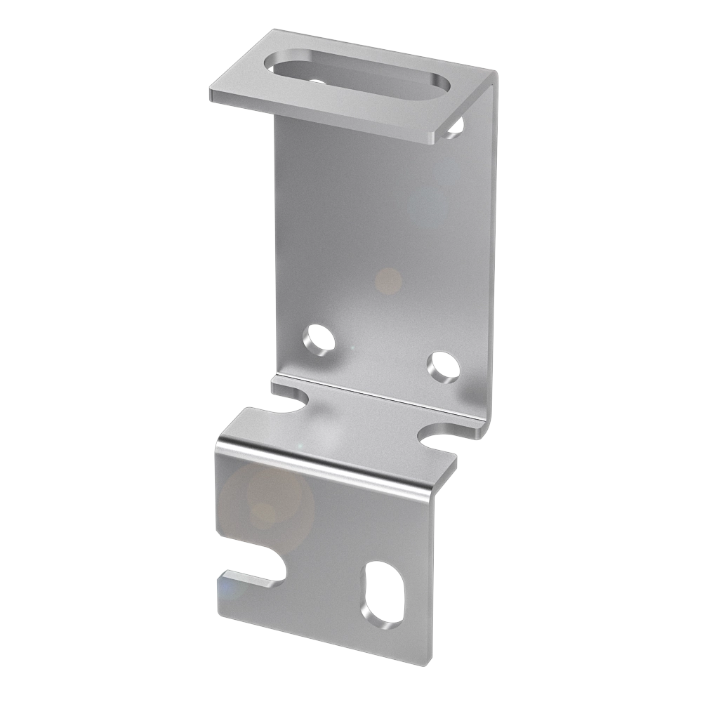 Haltewinkel für optoelektronische Sensoren