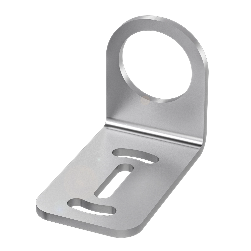 Haltewinkel für optoelektronische Sensoren