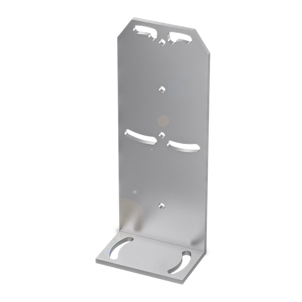 Haltewinkel für optoelektronische Sensoren