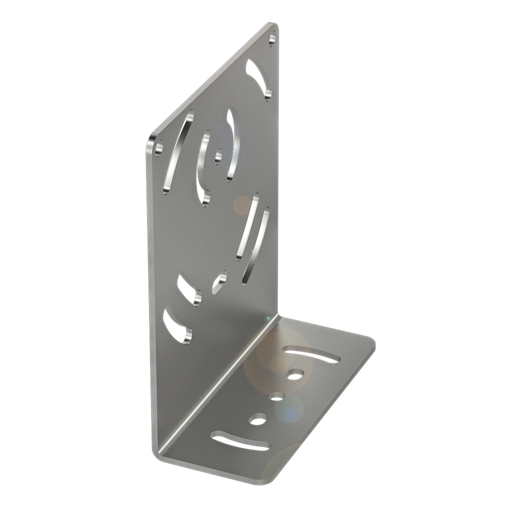 Haltewinkel für optoelektronische Sensoren