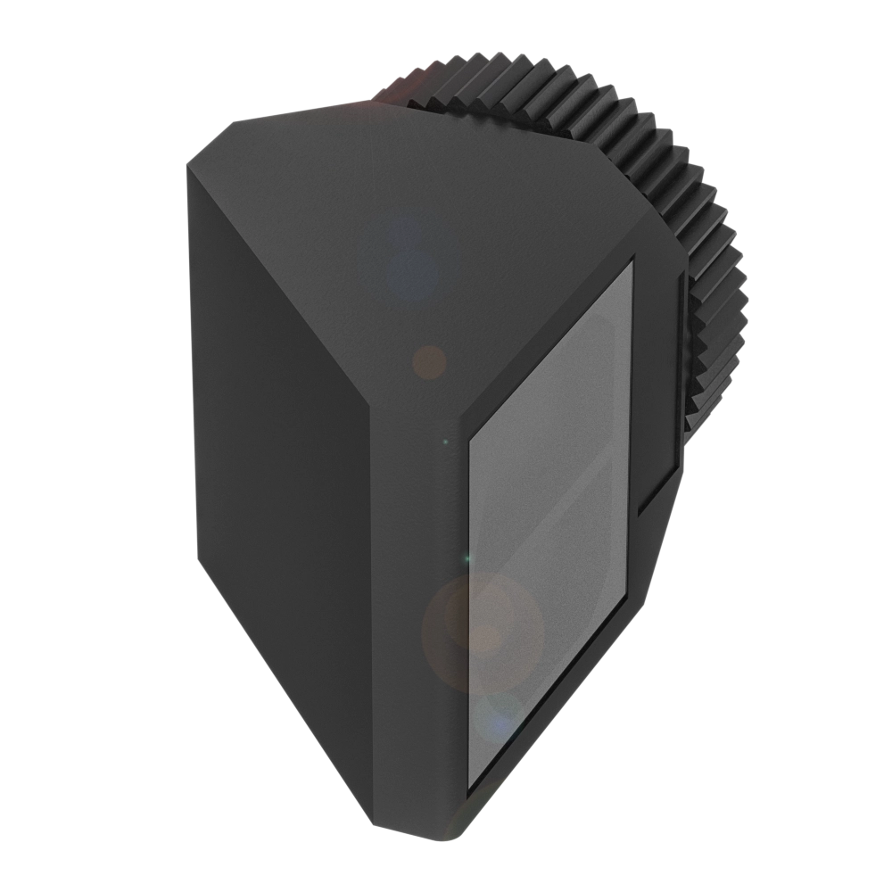 Optyka: Przysłony, soczewki, deflektory