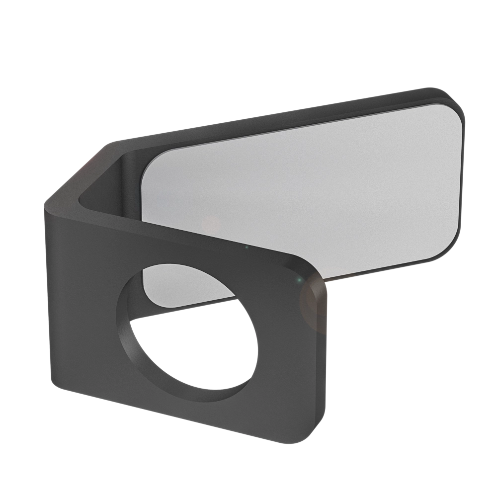 Optics: Apertures, lenses, deflectors