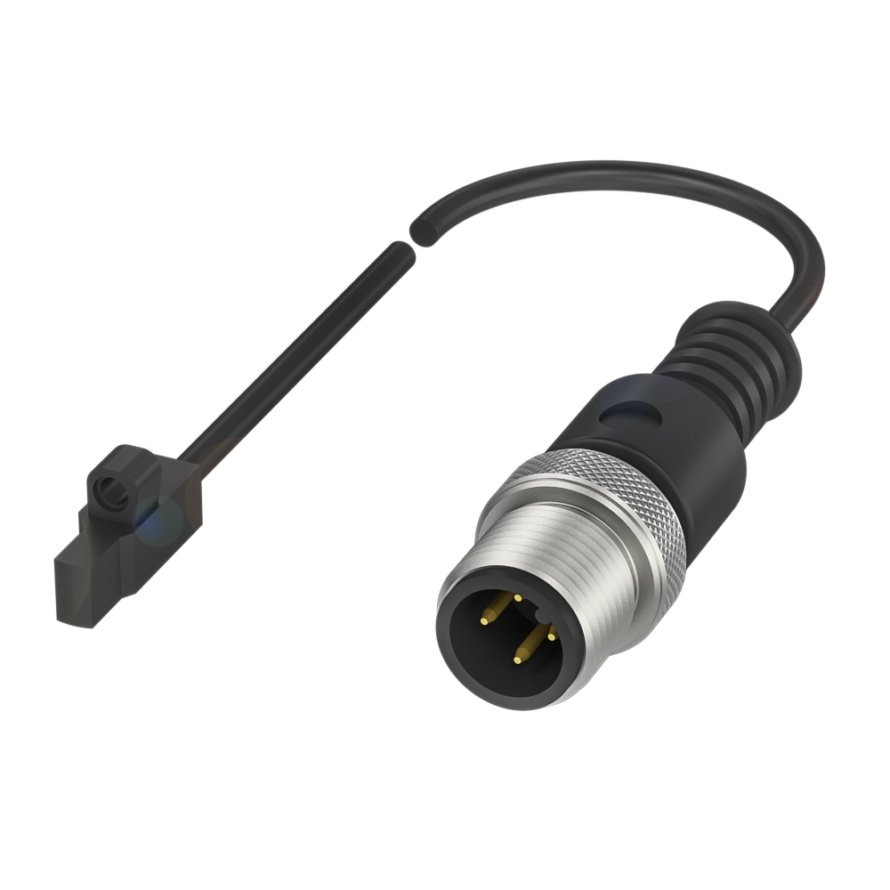 Magnetic Field Sensors - Cylinder Switches