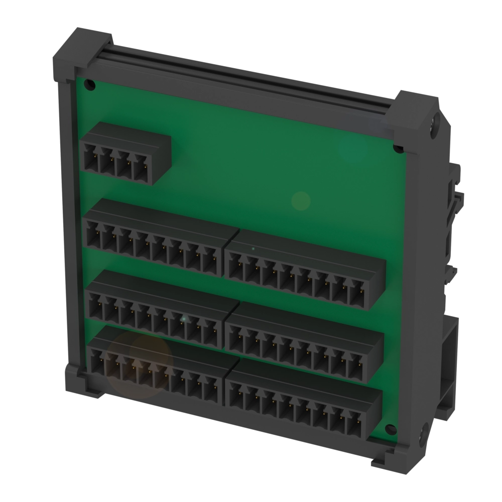 IO-Link传感器/执行器集线器