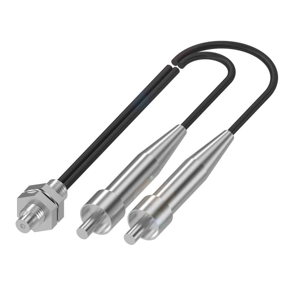 Plastic fibers