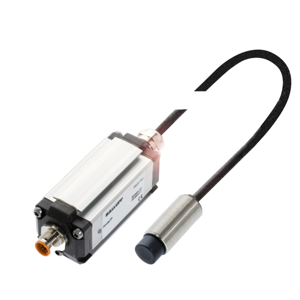 BIS00P2 (BIS M-307-001-S115) HF read/write heads and antennas (13.56 ...