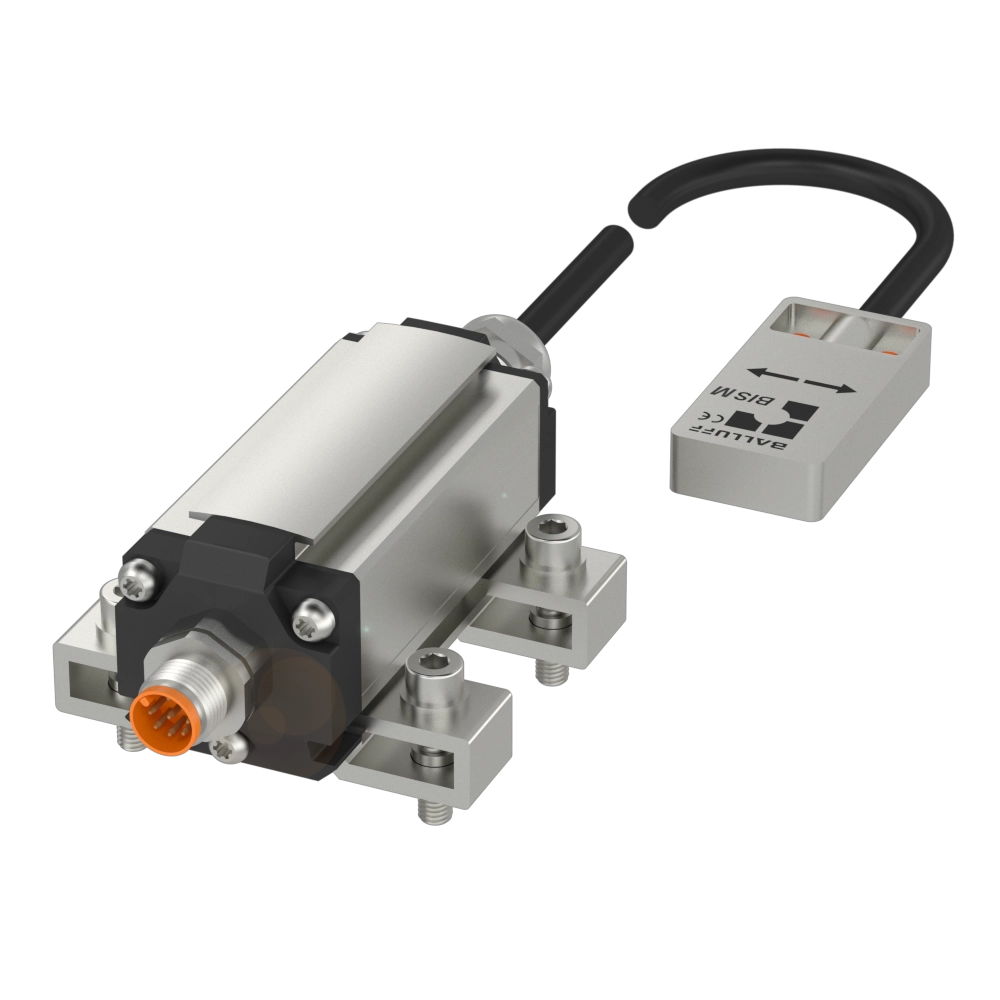 HF RFID readers (13.56 MHz)