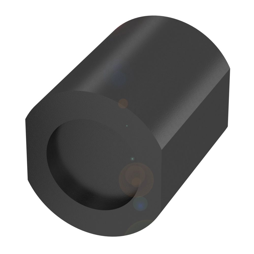 Schutzkappen und Portabdeckungen