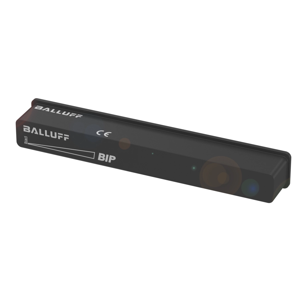 Inductive position sensors