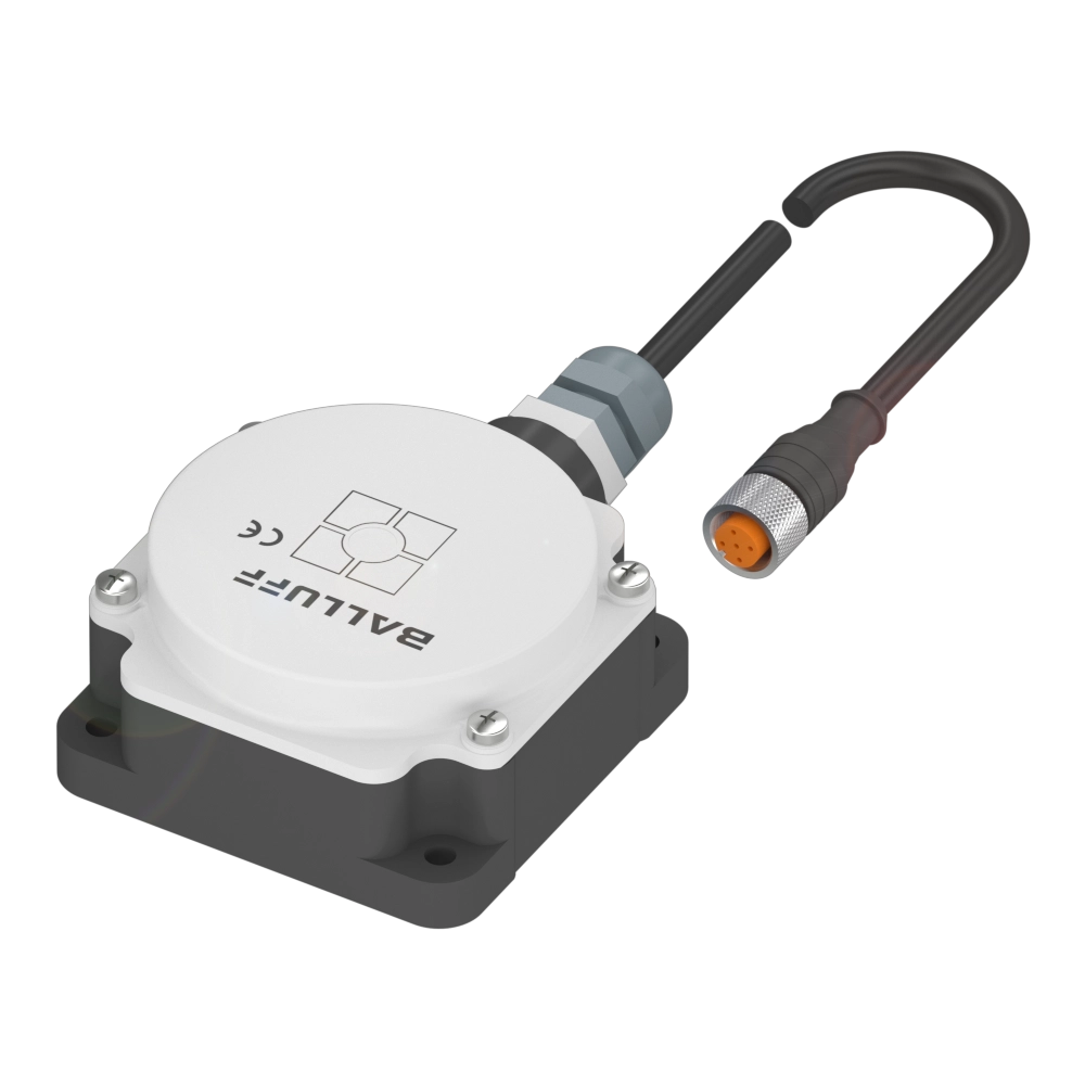 RFID LF Okuyucu (70/455 kHz)