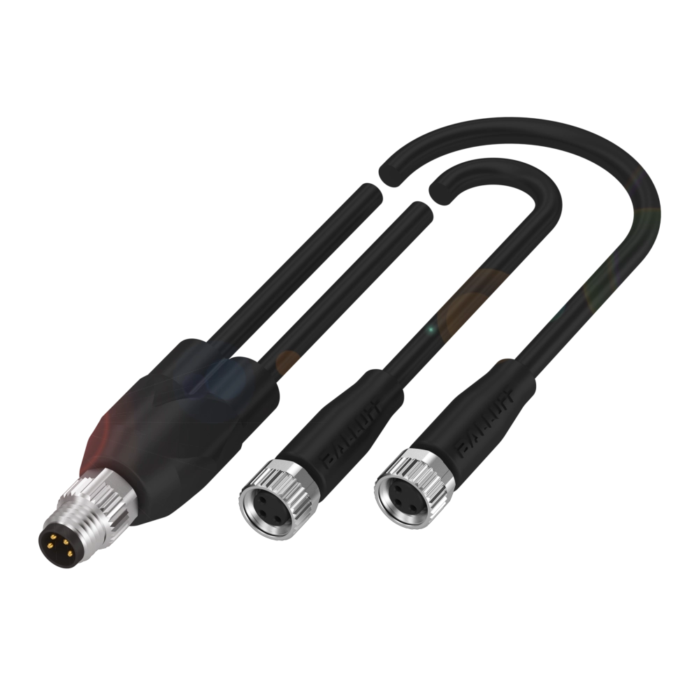 Y-splitters