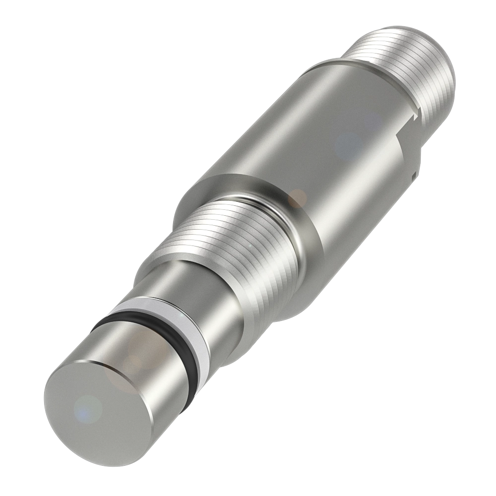 Sensori induttivi resistenti all'alta pressione