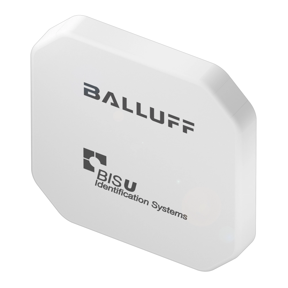 RFID UHF-Reader (860…930 MHz)