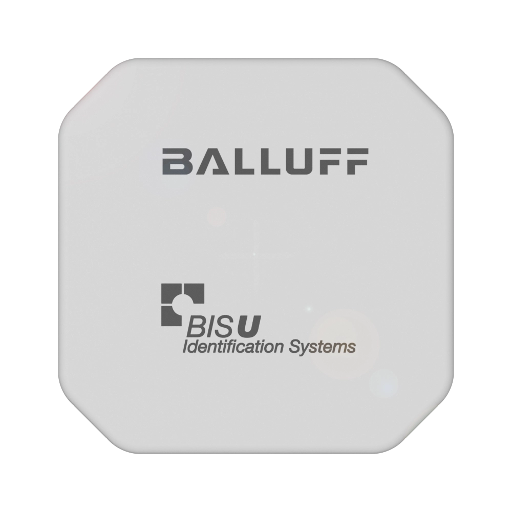 RFID UHF-Reader (860…930 MHz)
