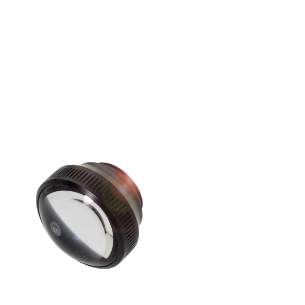 Optics: Apertures, lenses, deflectors